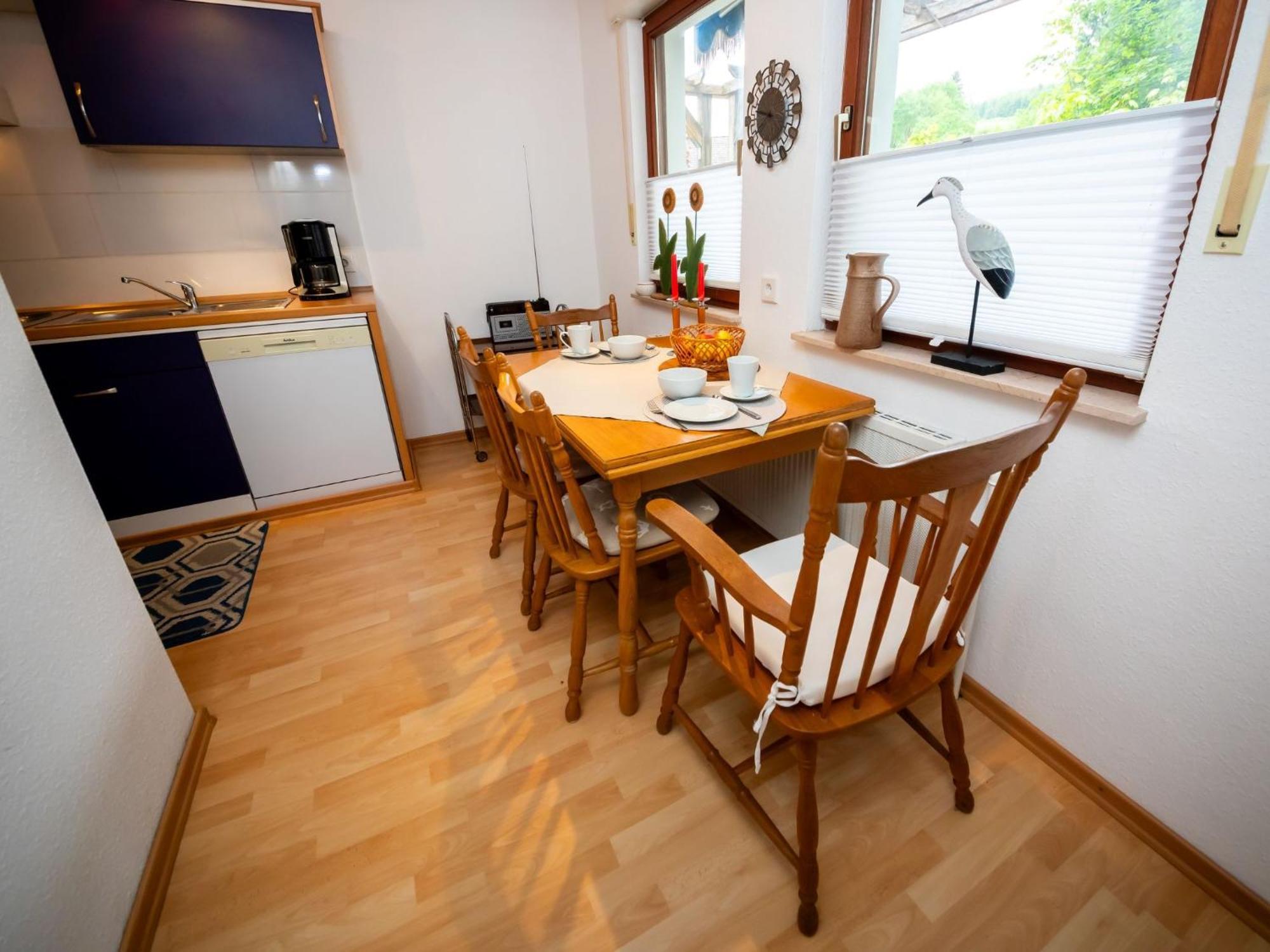 Holiday Home Neles Kate Am Diemelsee By Interhome Helminghausen Kültér fotó