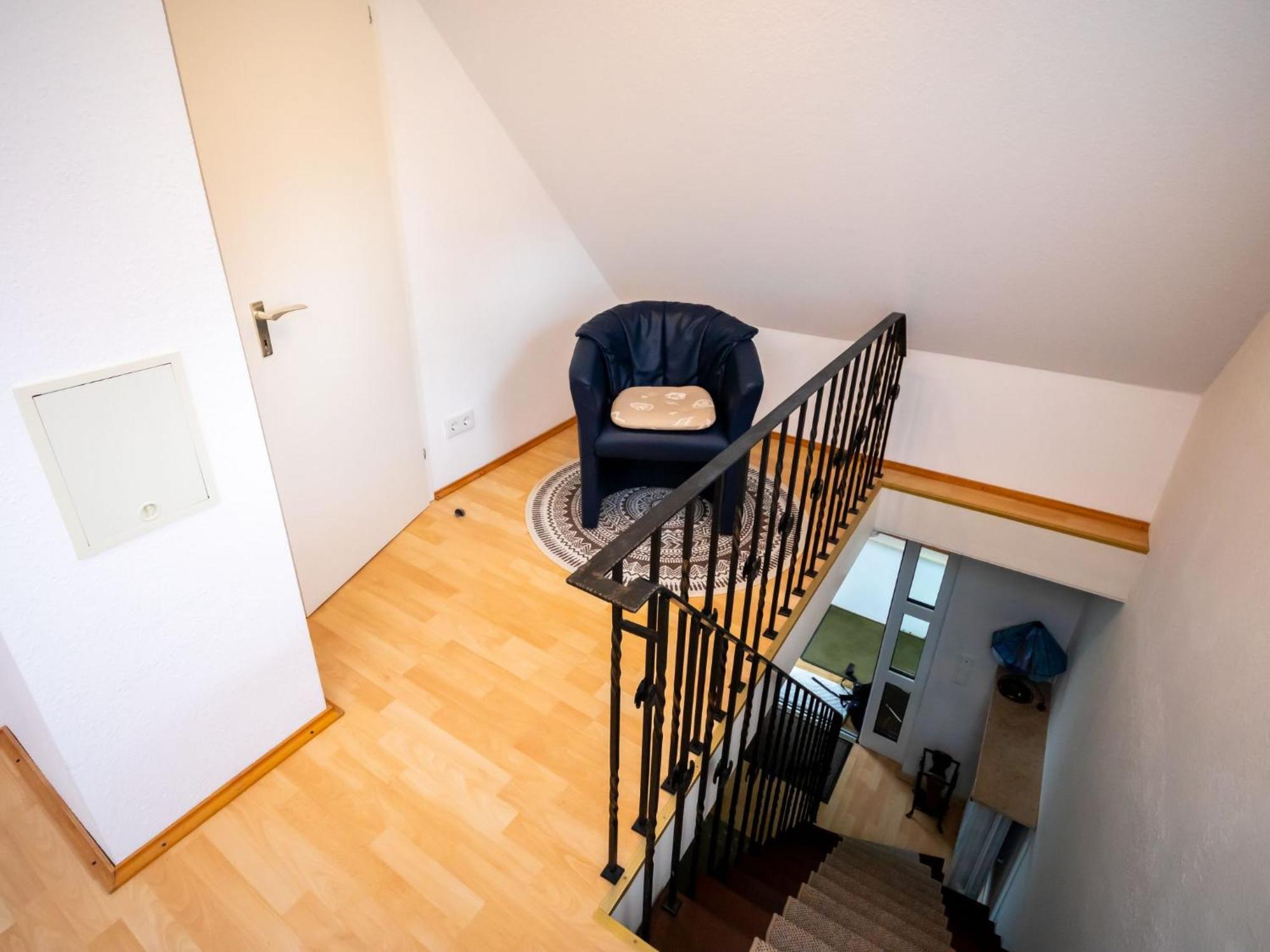 Holiday Home Neles Kate Am Diemelsee By Interhome Helminghausen Kültér fotó