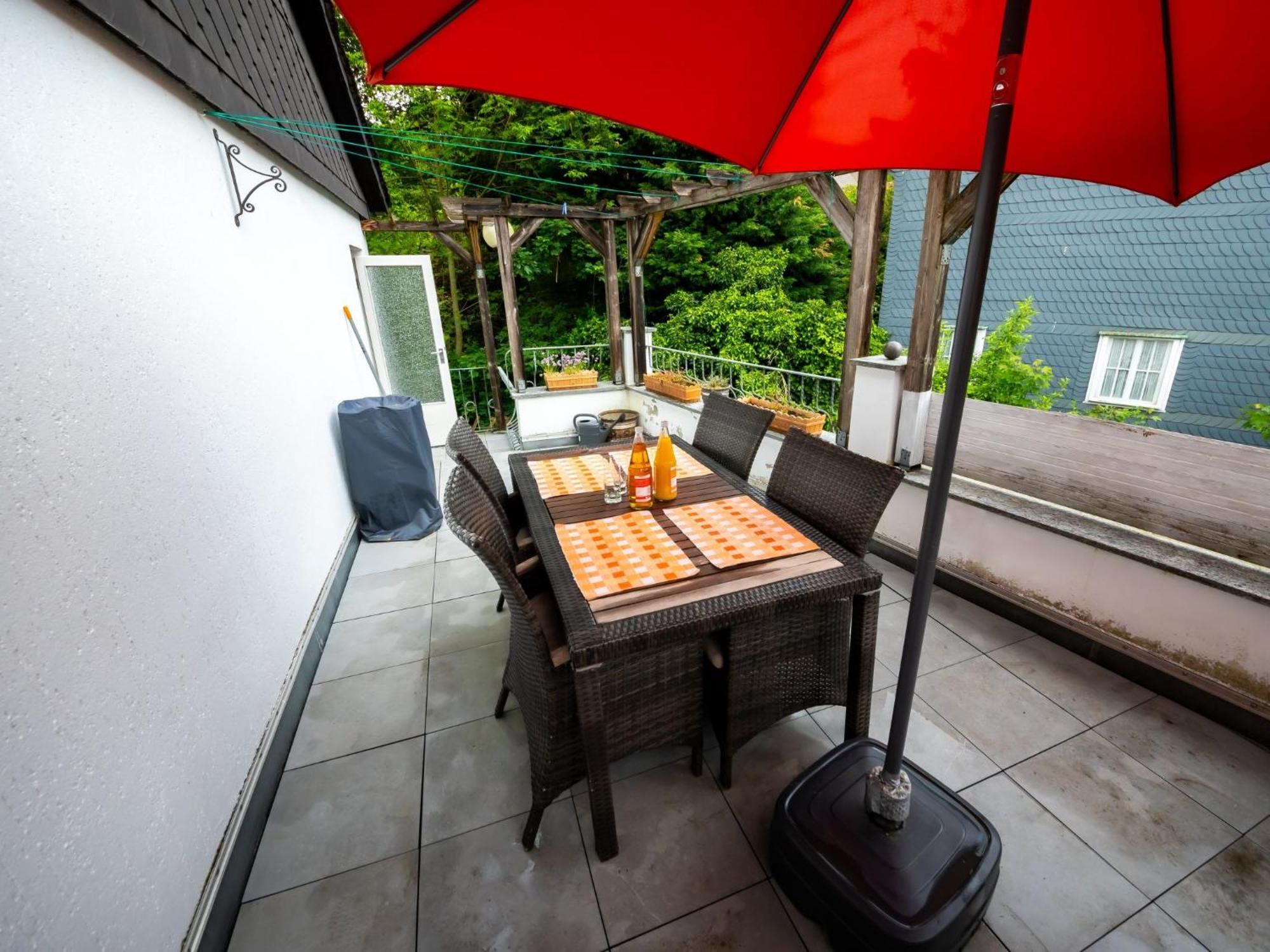 Holiday Home Neles Kate Am Diemelsee By Interhome Helminghausen Kültér fotó