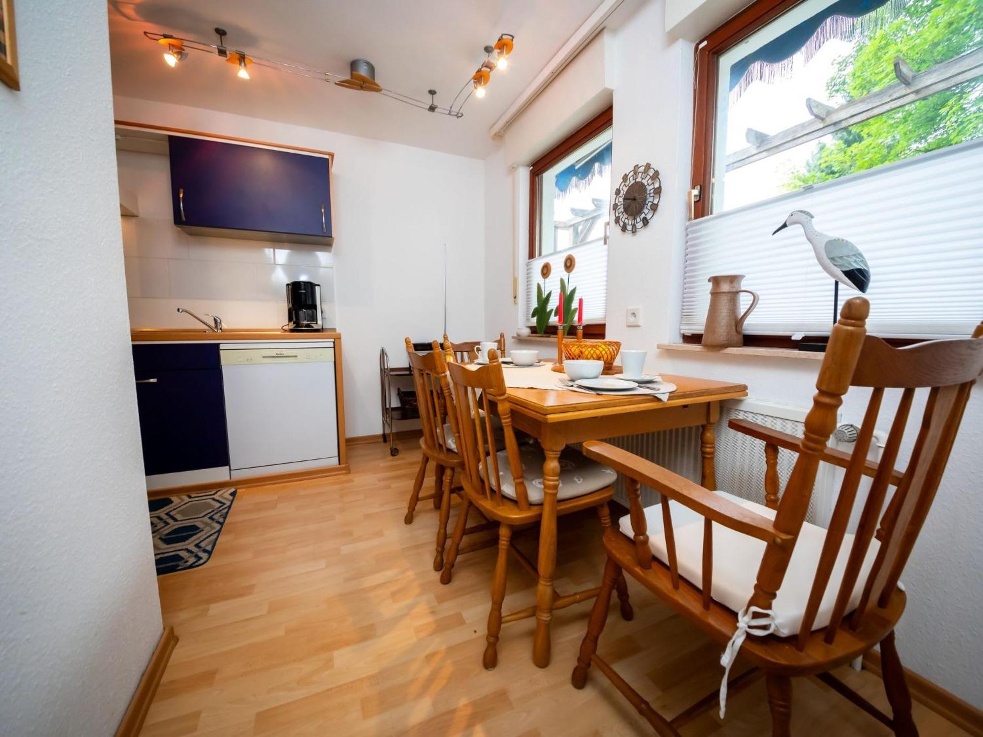 Holiday Home Neles Kate Am Diemelsee By Interhome Helminghausen Kültér fotó