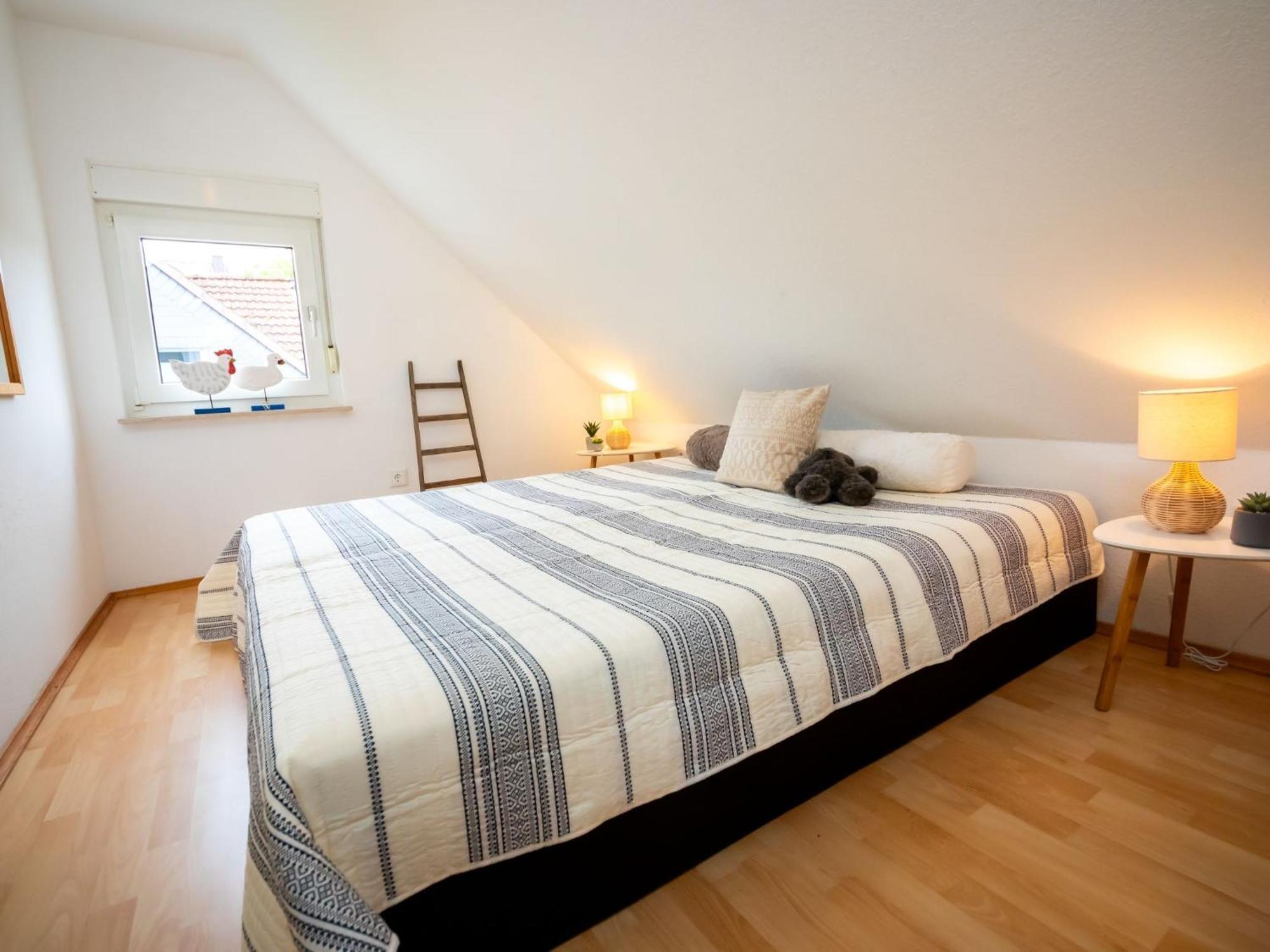 Holiday Home Neles Kate Am Diemelsee By Interhome Helminghausen Kültér fotó