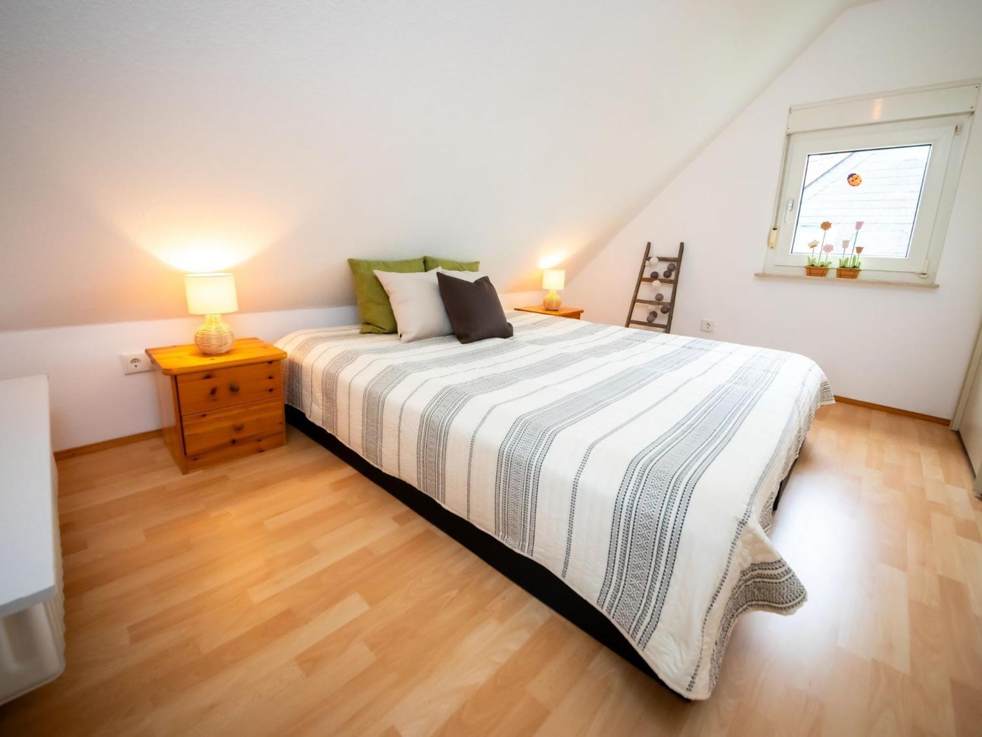 Holiday Home Neles Kate Am Diemelsee By Interhome Helminghausen Kültér fotó