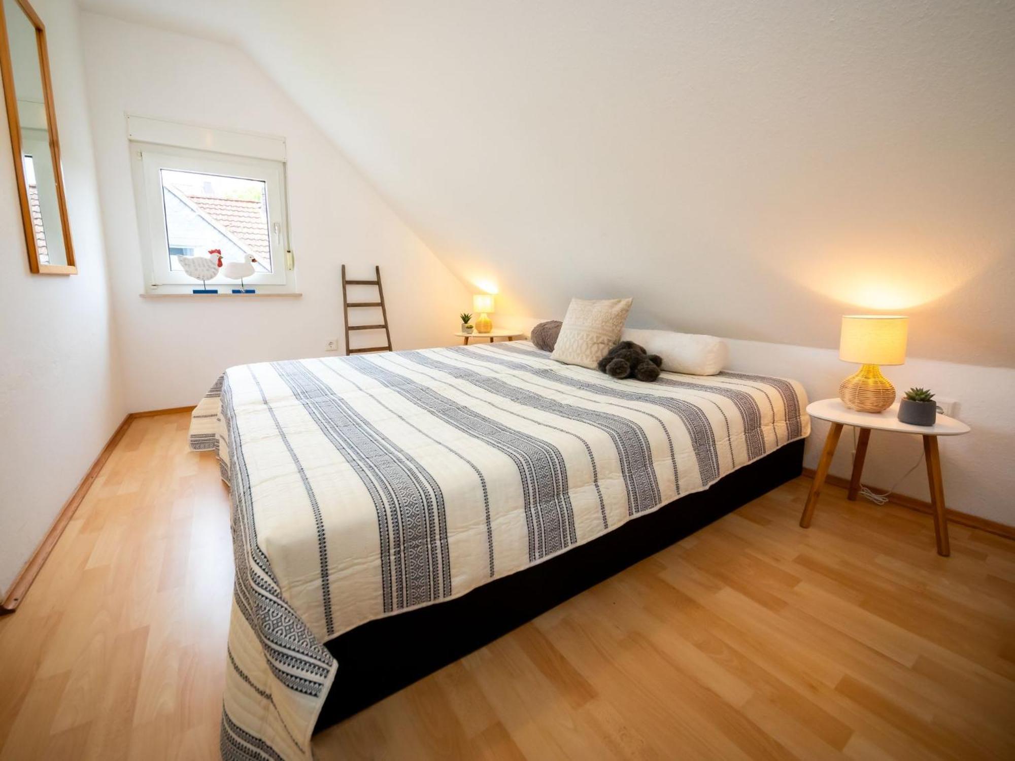 Holiday Home Neles Kate Am Diemelsee By Interhome Helminghausen Kültér fotó