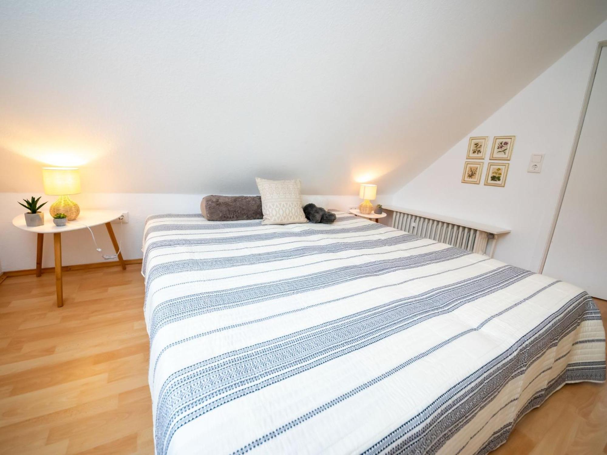 Holiday Home Neles Kate Am Diemelsee By Interhome Helminghausen Kültér fotó