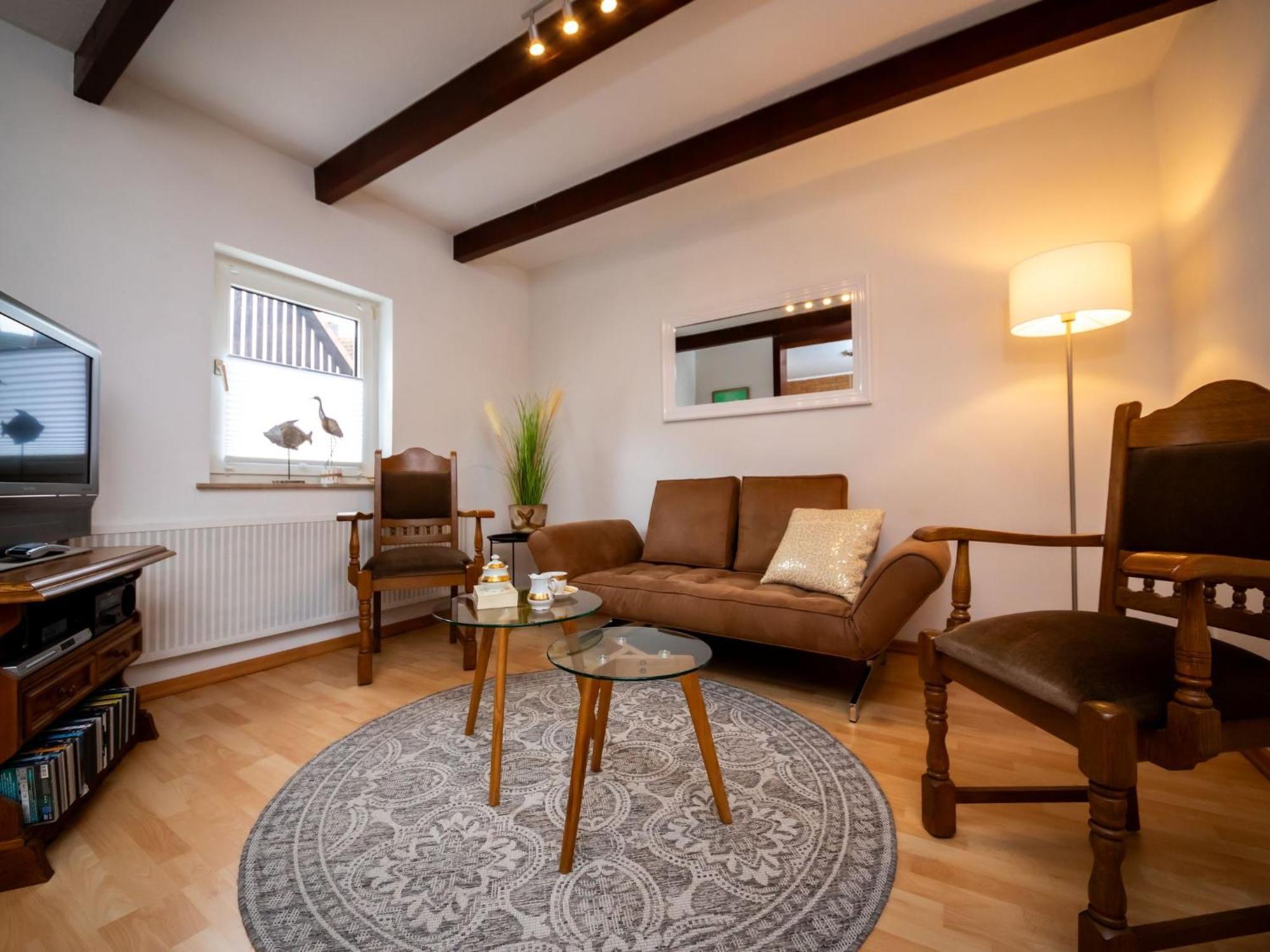 Holiday Home Neles Kate Am Diemelsee By Interhome Helminghausen Kültér fotó