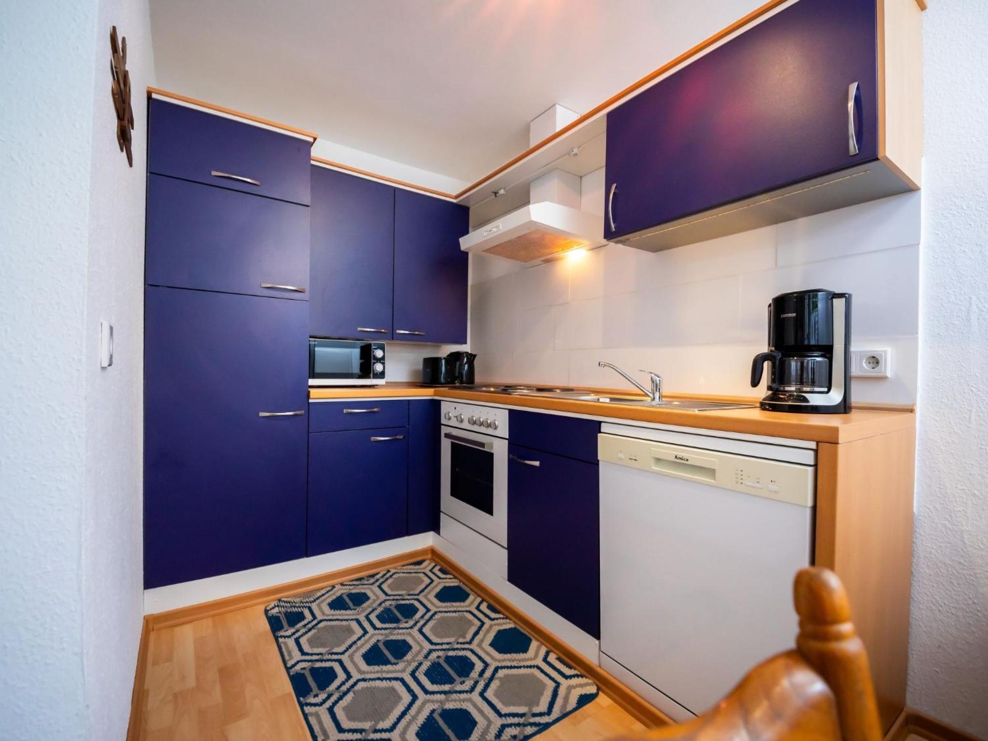 Holiday Home Neles Kate Am Diemelsee By Interhome Helminghausen Kültér fotó