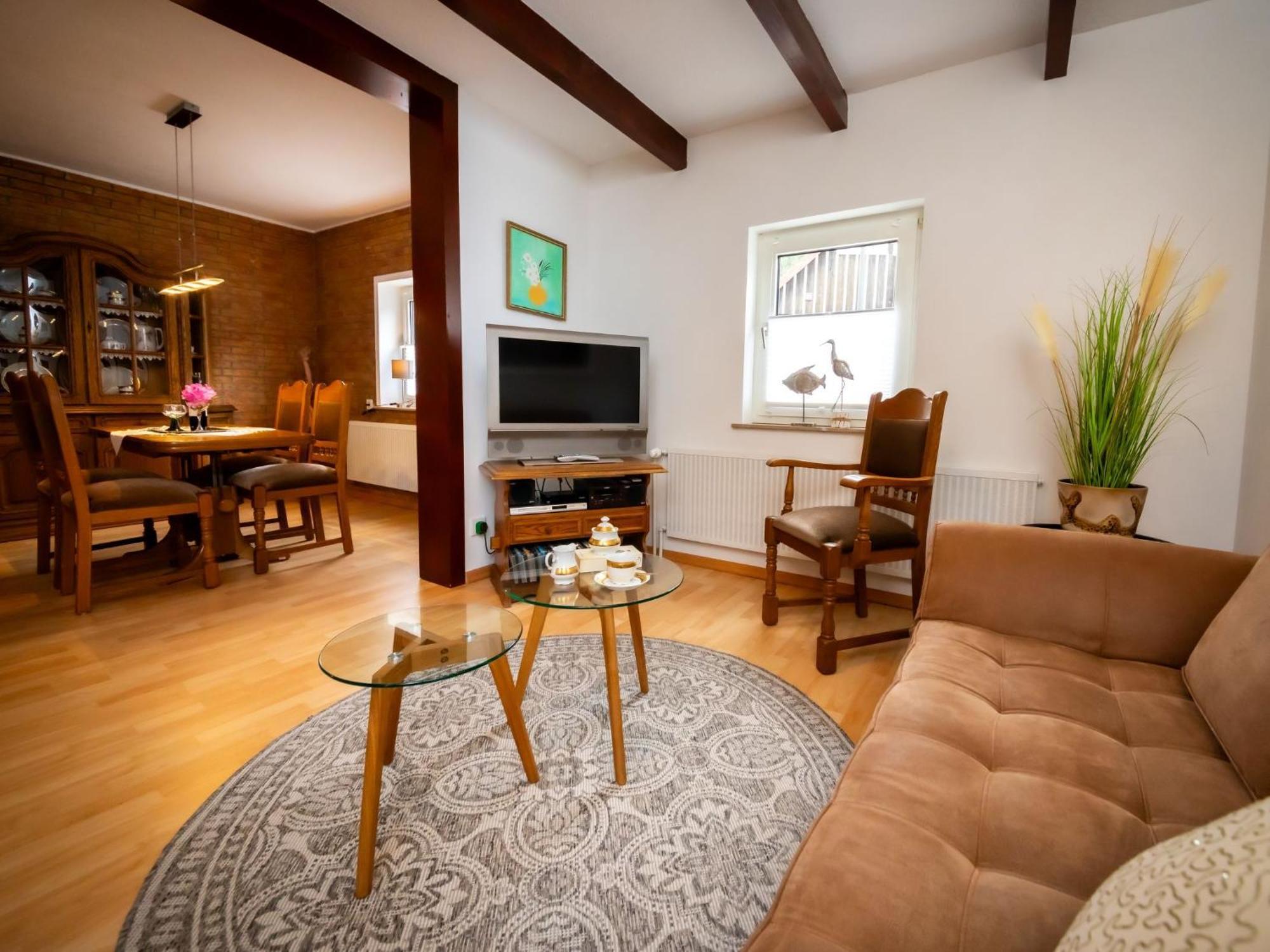 Holiday Home Neles Kate Am Diemelsee By Interhome Helminghausen Kültér fotó